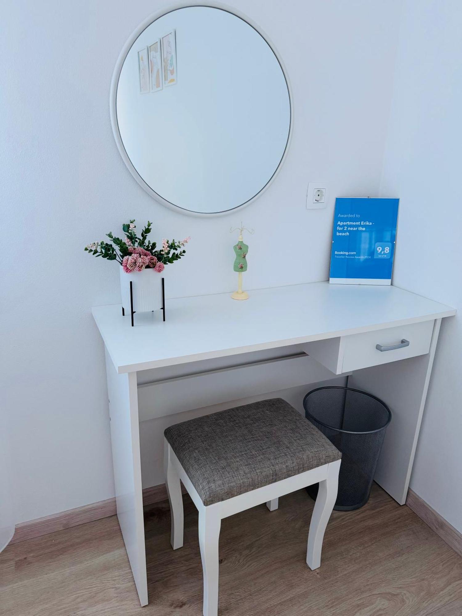 Apartment Erika - For 2 Near The Beach Póla Kültér fotó